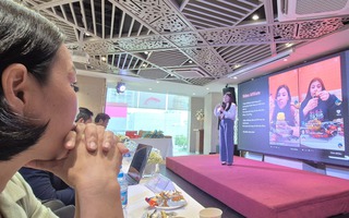 Một video TikTok 60 giây có thể mang về doanh số hơn 1 tỉ đồng?