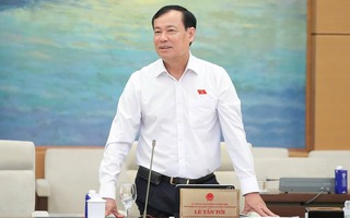 Cấm mua, bán dữ liệu cá nhân; sẽ phạt tiền 10 lần khoản thu có được từ hành vi vi phạm