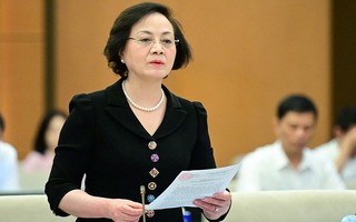 Không còn cấp huyện, cán bộ huyện được bố trí về đâu?