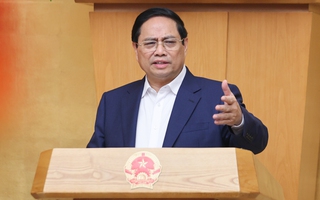 Thủ tướng chỉ đạo xử lý nghiêm cán bộ, sĩ quan "bảo kê" cho hàng giả