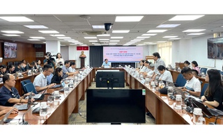 Phụ huynh TP HCM coi chừng sập bẫy trại hè "ma"