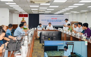 TP HCM mở chương trình đào tạo "Người ảnh hưởng có trách nhiệm - làm nghề tử tế trong kỷ nguyên số"