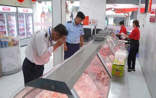 Vụ “tố” cửa hàng của C.P. Việt Nam: Chủ tịch UBND tỉnh Sóc Trăng có chỉ đạo khẩn