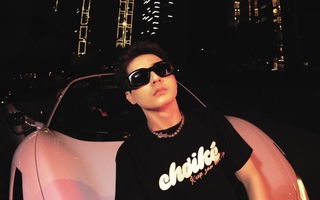 Lăng LD rap châm biếm về nạn "chơi ké" của giới trẻ
