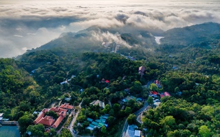 Núi Cấm sẽ chiến lược hơn khi An Giang mở rộng