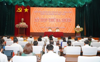 Bà Rịa - Vũng Tàu dự kiến phát triển hơn 14.400 căn nhà ở xã hội