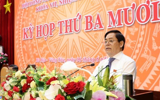 Bà Rịa - Vũng Tàu hoàn thành bố trí cán bộ, sắp xếp trụ sở cấp xã trước ngày 10-6