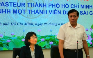 Hợp tác đưa người dân tiếp cận dịch vụ y tế nhanh nhất, giá cả hợp lý nhất