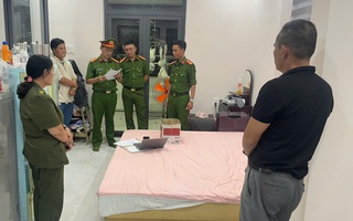 Lâm Đồng: Bắt giám đốc công ty bất động sản chuyên "hô biến" đất công