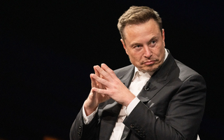 Nga gợi ý về khả năng "tị nạn chính trị" cho tỉ phú Elon Musk