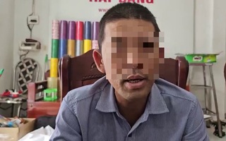 Người tố Công ty C.P. Việt Nam đã được quỹ BHYT chi trả hơn 200 triệu đồng để chạy thận