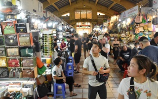 Hộ kinh doanh cần thay đổi để thích nghi