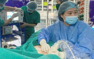 Gửi tế bào sang Nhật "huấn luyện" để điều trị ung thư