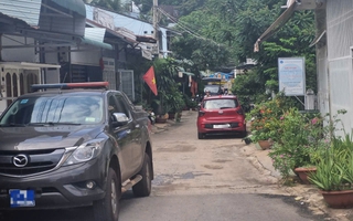 Người đàn ông tử vong bên khẩu súng tại nhà