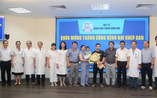 Nghĩa cử đẹp của người đàn ông ở Đắk Lắk đã cứu 7 người