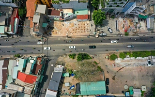 Tìm cơ hội cho tiến độ metro số 2