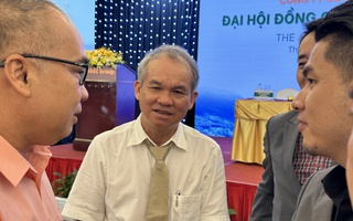 Bầu Đức tuyên bố không làm bất động sản dù lời ngàn tỉ mỗi năm