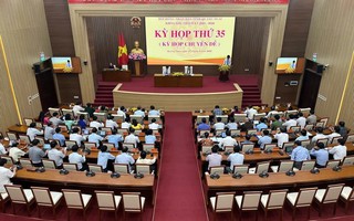 Quảng Ngãi điều động 40 cán bộ thuộc diện Ban Thường vụ Tỉnh ủy quản lý về làm lãnh đạo xã