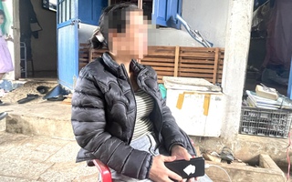 Hai con gái nghi bị hiếp dâm, người mẹ lên mạng xã hội cầu cứu