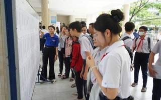 Công an Đà Nẵng cảnh báo chiêu trò lừa đảo dịp thi tốt nghiệp THPT