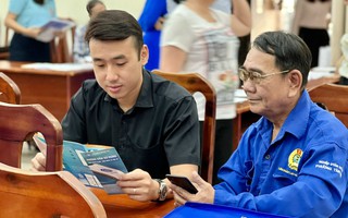 Từ ngày 1-7, người tham gia BHXH tự nguyện được hưởng các chế độ nào?