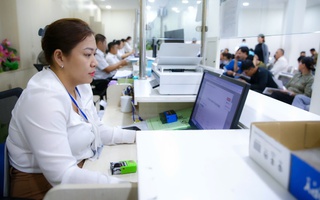 Sẵn sàng hạ tầng cho ngày 1-7