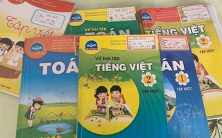 Hành trình mới của những cuốn sách cũ