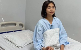 Diễn viên suy thận mạn giai đoạn cuối ngưng nhận tiền quyên góp