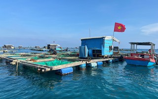 CUỘC THI VIẾT “CHỦ QUYỀN QUỐC GIA BẤT KHẢ XÂM PHẠM”: Làm giàu cho đảo tiền tiêu