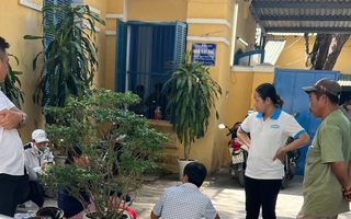 Án mạng rúng động tại Huế: Lời kể từ người thân nạn nhân