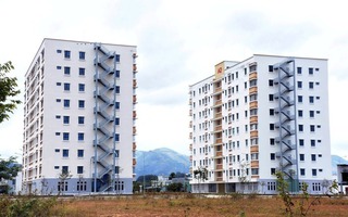 Triển khai chính sách đột phá để phát triển nhà ở xã hội như thế nào?