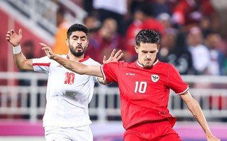 Sao nhập tịch Indonesia bị CLB Wolves thanh lý hợp đồng