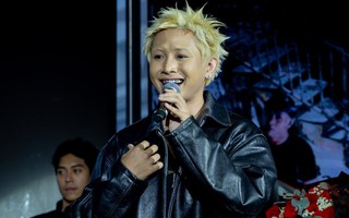 "Ngôi sao 4 nón vàng" của rap Việt thay đổi bất ngờ