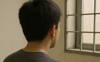 Sợ bị ba mẹ mắng, nam thanh niên báo án giả ở trung tâm TP HCM