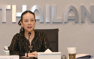 Madam Pang giúp LĐBĐ Thái Lan "lật ngược thế cờ" từ khoản nợ của tiền nhiệm