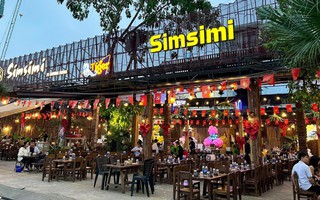 Loạt địa điểm trên phố ăn uống mới nổi ở Đà Nẵng “dính” an toàn vệ sinh thực phẩm