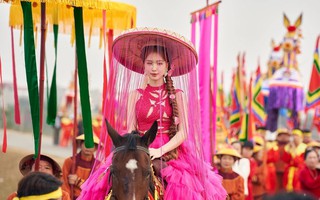 Nguồn nhân lực để phát triển công nghiệp văn hóa (*): Chinh phục thế giới bằng bản sắc văn hóa