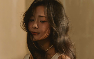 Á quân Tiếng hát Việt toàn cầu ngưỡng mộ diva Mỹ Linh