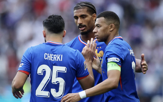 Đánh bại chủ nhà Đức 2-0, Pháp giành huy chương đồng Nations League