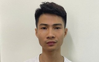 Triệt phá đường dây lừa đảo bán hàng online qua facebook