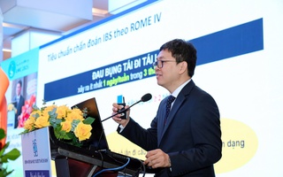 Béo phì, nguyên nhân hàng đầu gây gan nhiễm mỡ