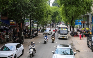 TP HCM sẵn sàng vận hành chính quyền 2 cấp: Lợi thế kinh nghiệm