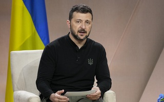 Ukraine giục Mỹ hành động, Nga tuyên bố không cho Ukraine "nghỉ ngơi"