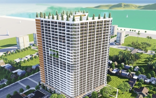 Khánh Hòa: Nhà ở xã hội được ưu tiên tăng tốc