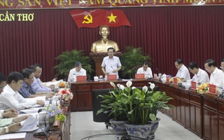 Cần Thơ: Xã, phường mới hoạt động thử nghiệm từ ngày 18-6