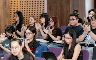 Trường ĐH Hoa Sen xét tuyển khối C ở hơn 20 ngành học