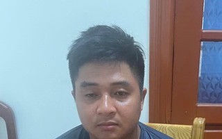 Sau khi uống bia, con rể chém mẹ vợ tử vong