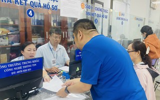 TP HCM kết nối việc làm cho cán bộ, công chức dôi dư