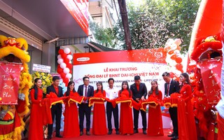 Dai-ichi Life Việt Nam dừng hoạt động một số địa điểm tại TP HCM