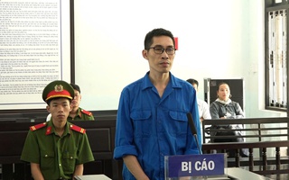 Tổng giám đốc một công ty đấu giá bị phạt tù vì lừa đảo
